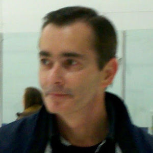 Meet your Posher, Steven